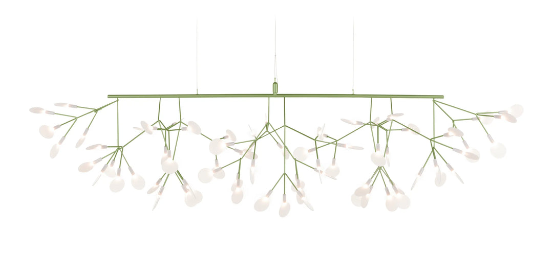 Suspension Heracleum III Linear