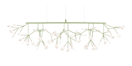 Suspension Heracleum III Linear
