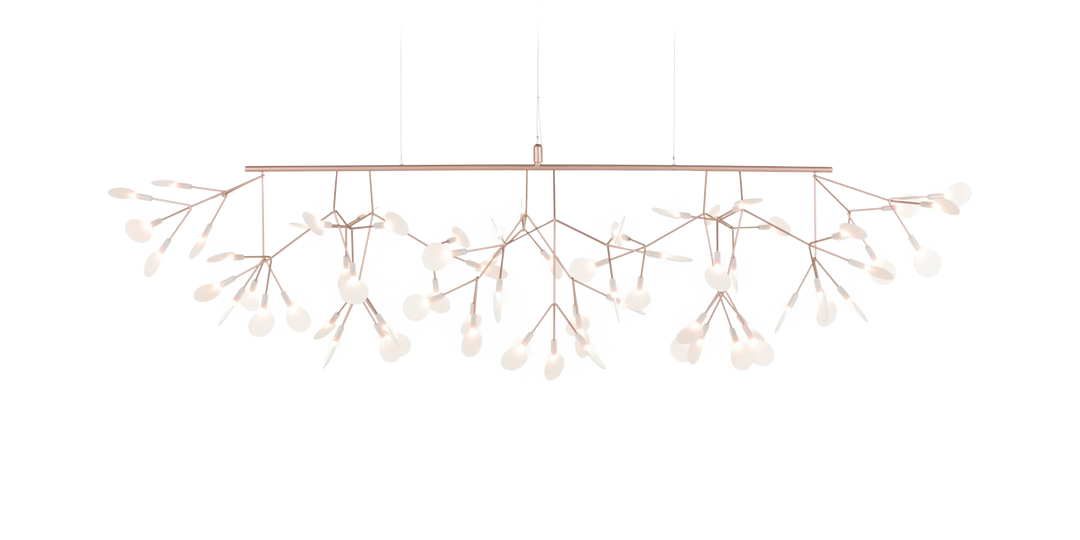 Suspension Heracleum III Linear