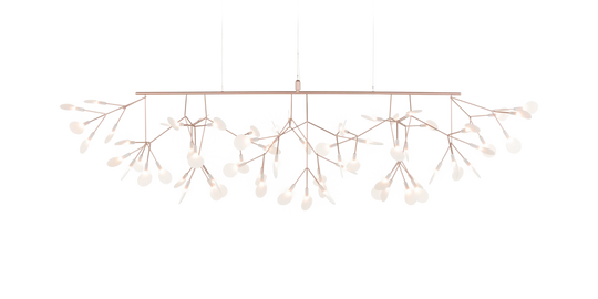 Suspension Heracleum III Linear
