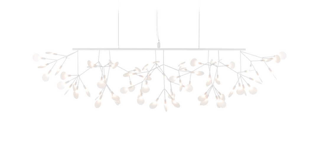 Suspension Heracleum III Linear