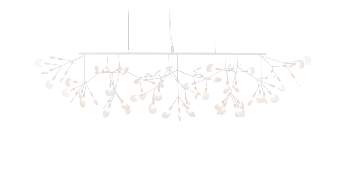 Suspension Heracleum III Linear