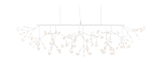 Suspension Heracleum III Linear