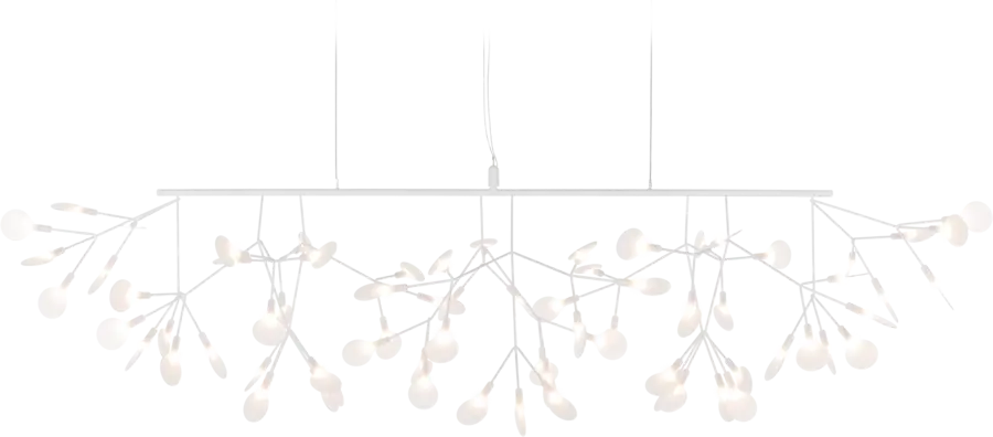 Suspension Heracleum III Linear