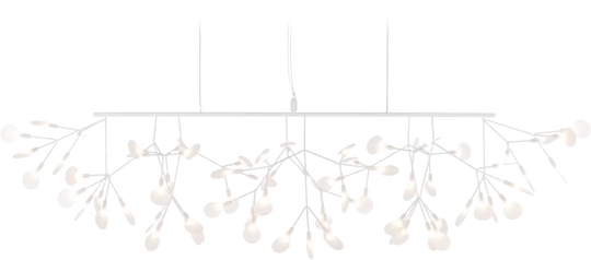 Suspension Heracleum III Linear