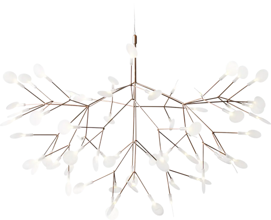 Suspension Heracleum III