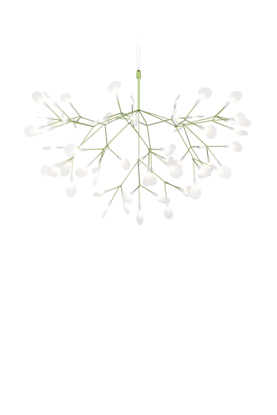 Suspension Heracleum III
