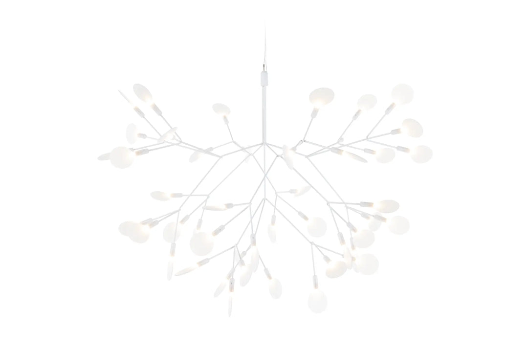 Suspension Heracleum III
