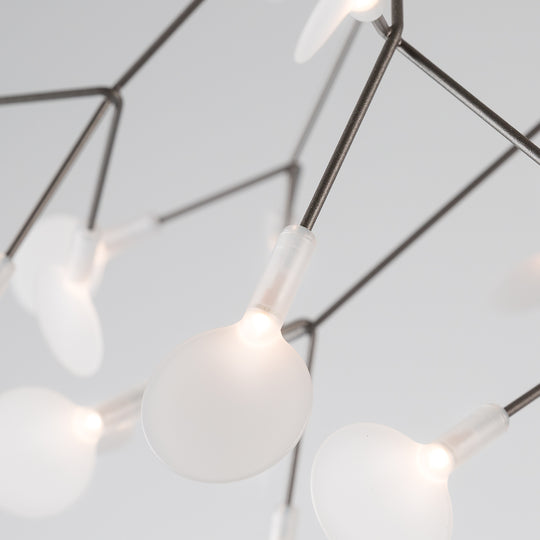 Suspension Heracleum III Endless