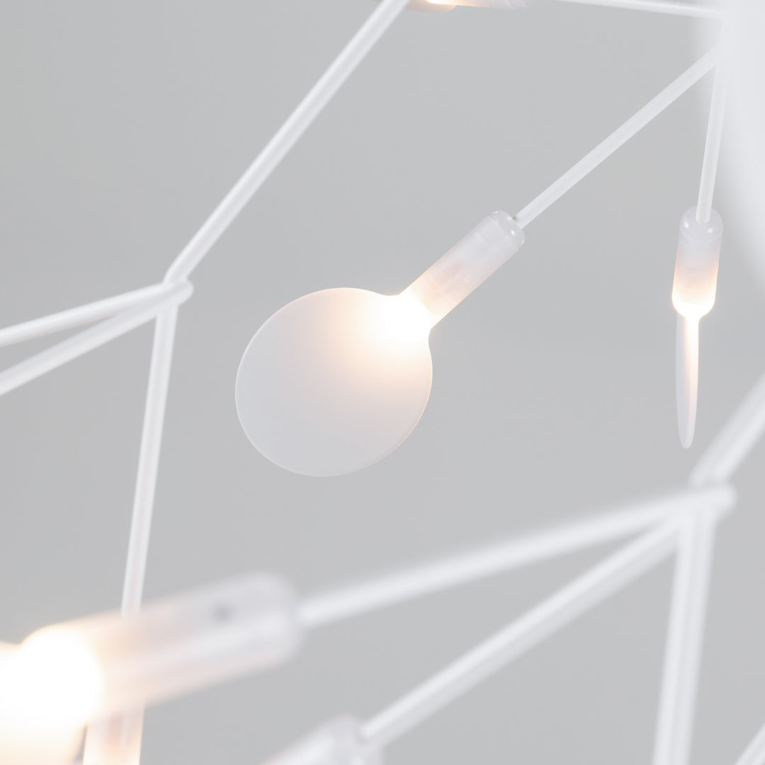 Suspension Heracleum III Endless