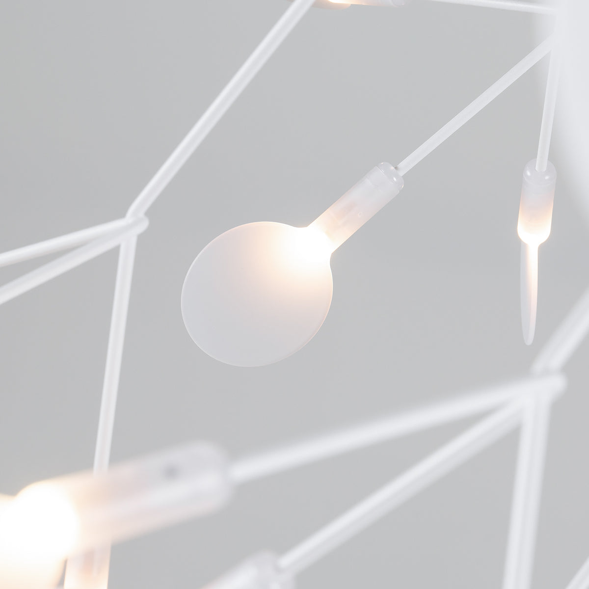 Suspension Heracleum III Endless