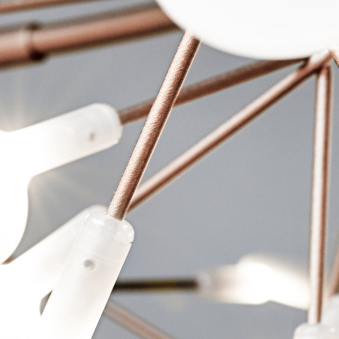 Suspension Heracleum III Endless