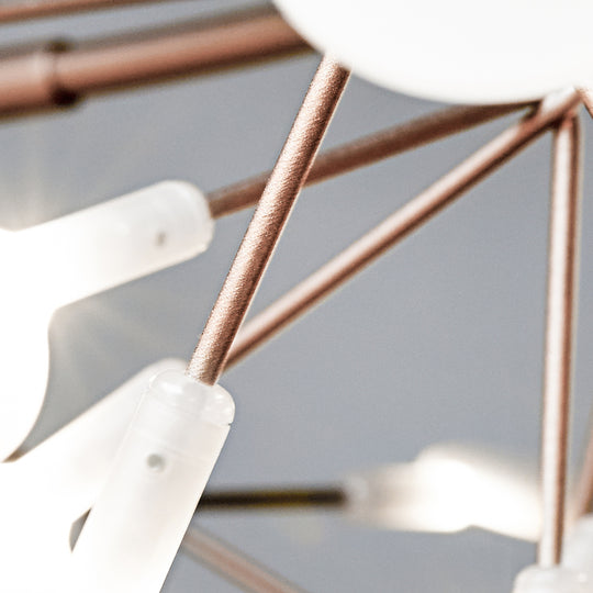 Suspension Heracleum III Endless