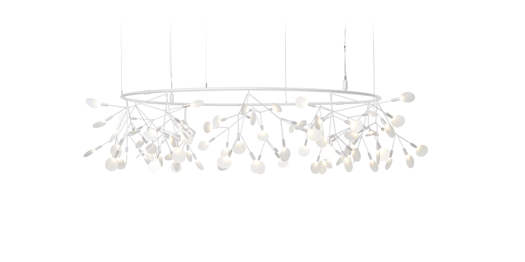 Suspension Heracleum III The Big O