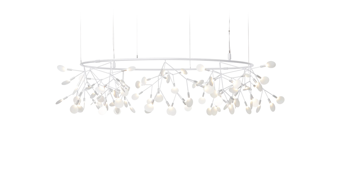 Suspension Heracleum III The Big O