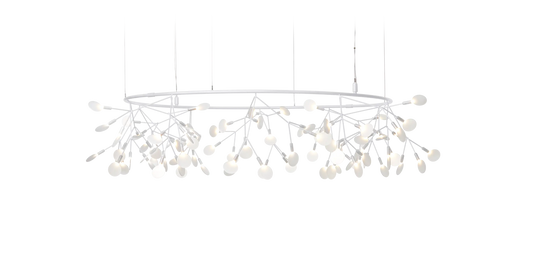 Suspension Heracleum III The Big O