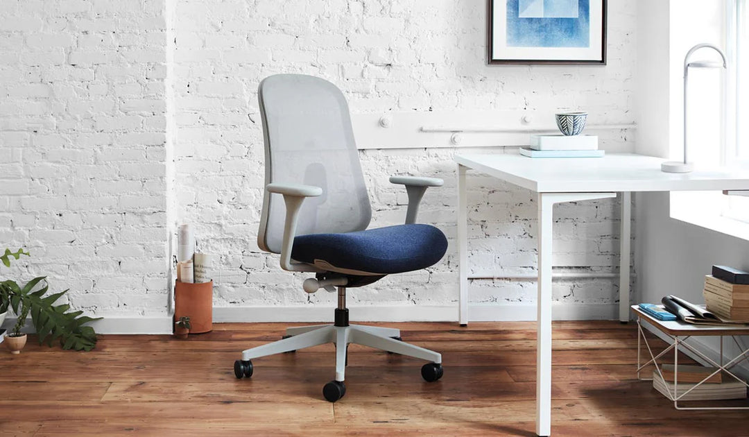 LINO - Fauteuil de bureau