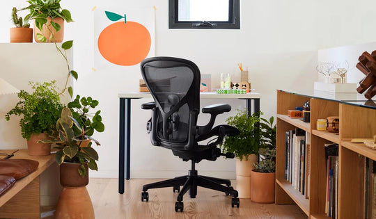 AERON - Fauteuil de bureau