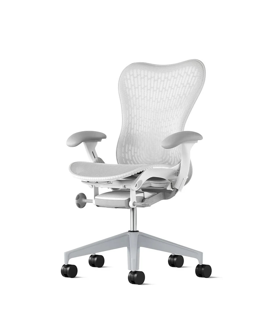 MIRRA 2 - Fauteuil de bureau Butterfly