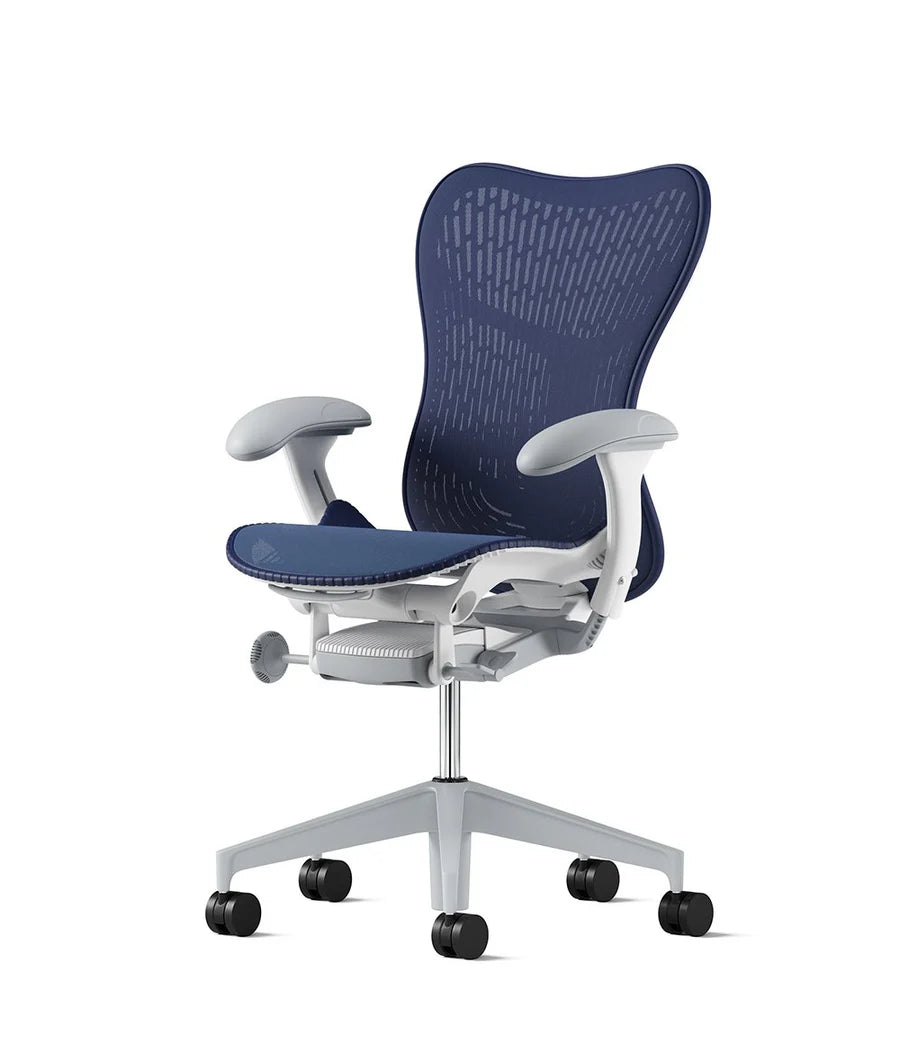 MIRRA 2 - Fauteuil de bureau Butterfly