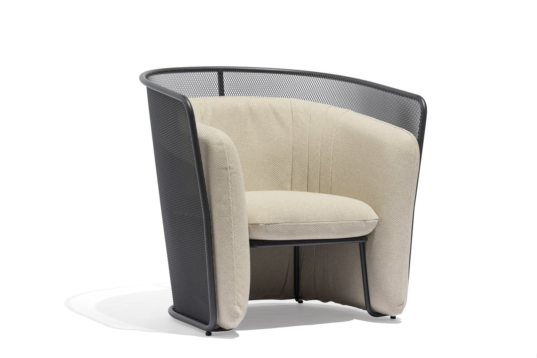 SLIDE - Fauteuil Lounge