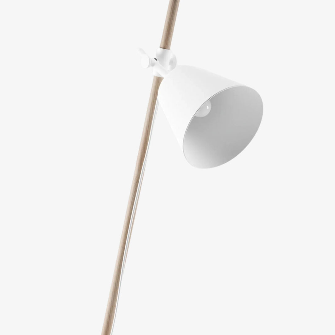 INSERT - Lampe