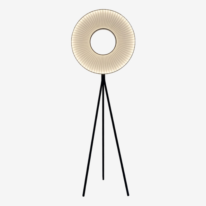 IRIS - Lampadaire