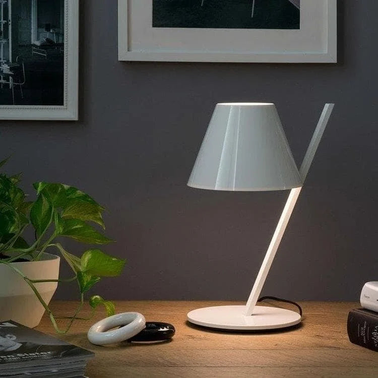 LA PETITE - Lampe à poser – Artemide – vue 3