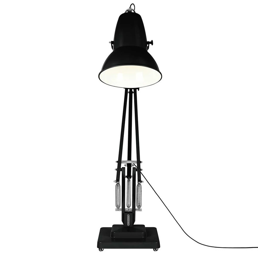 Original 1227 Giant - Jet Black