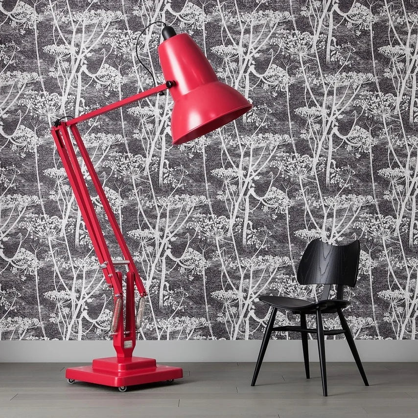 Original 1227 Giant - Jet Black – Anglepoise – vue 4