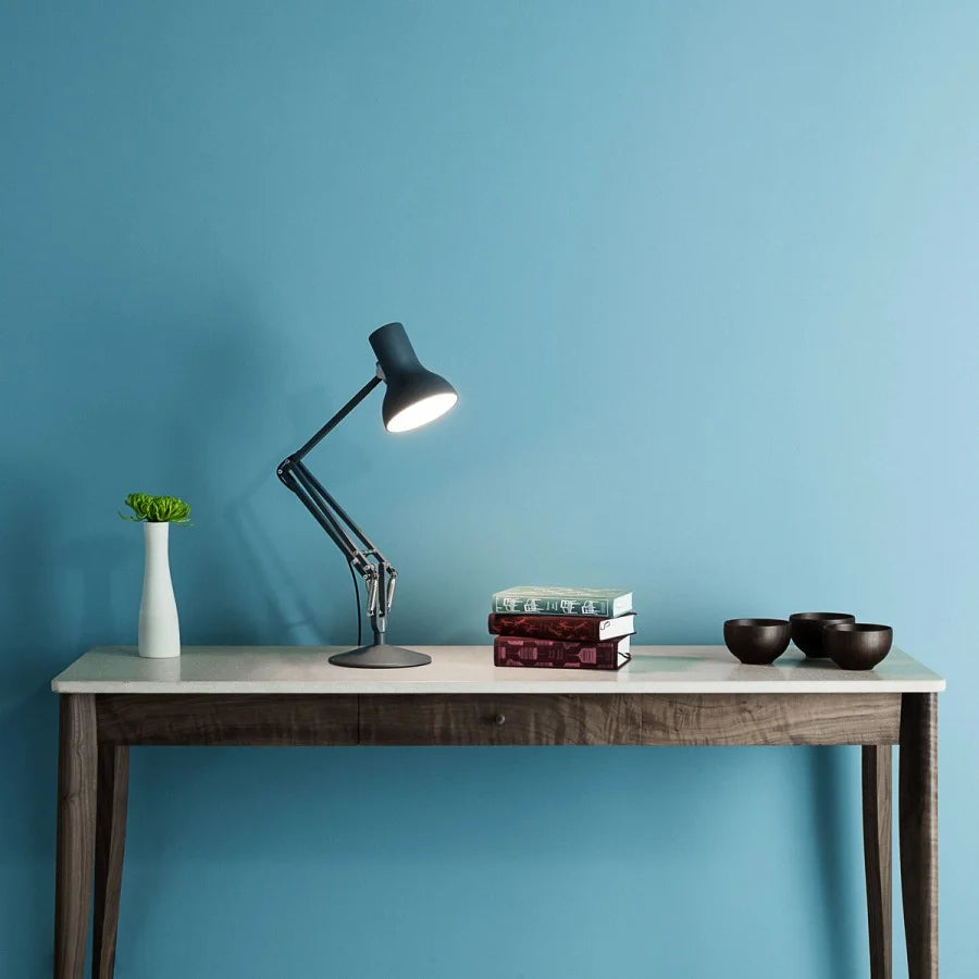 ANGLEPOISE - Lampe à poser Type 75