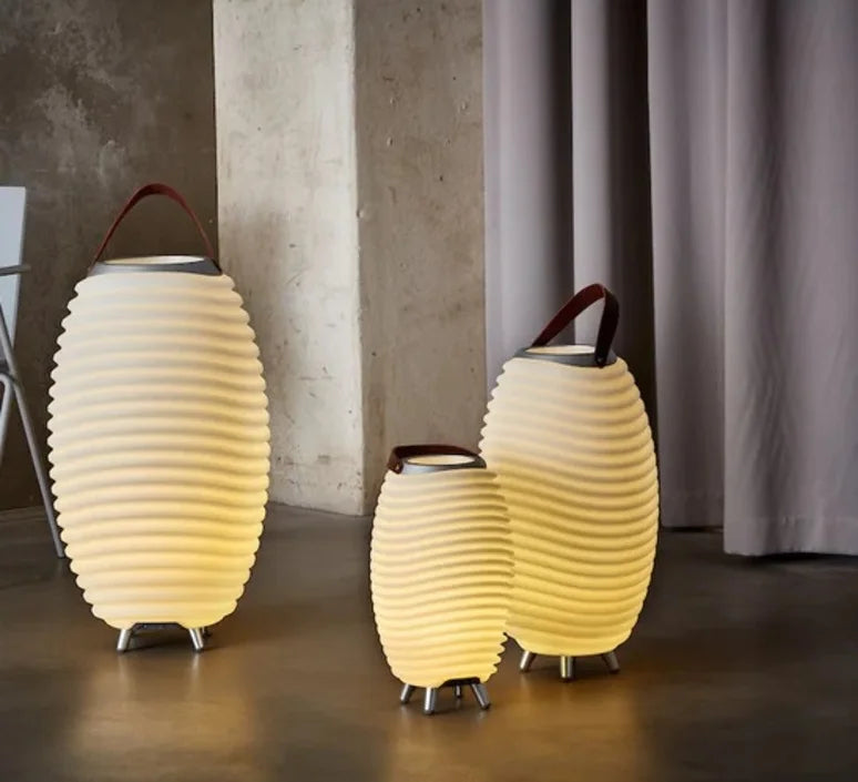 SYNERGY - Luminaire extérieur – vue 5