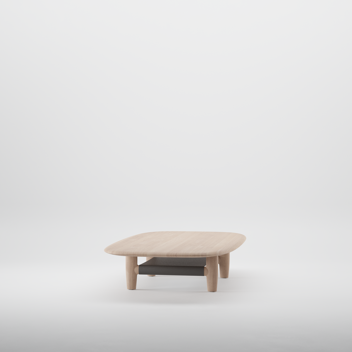 NILU - Table basse – Artisan – vue 3