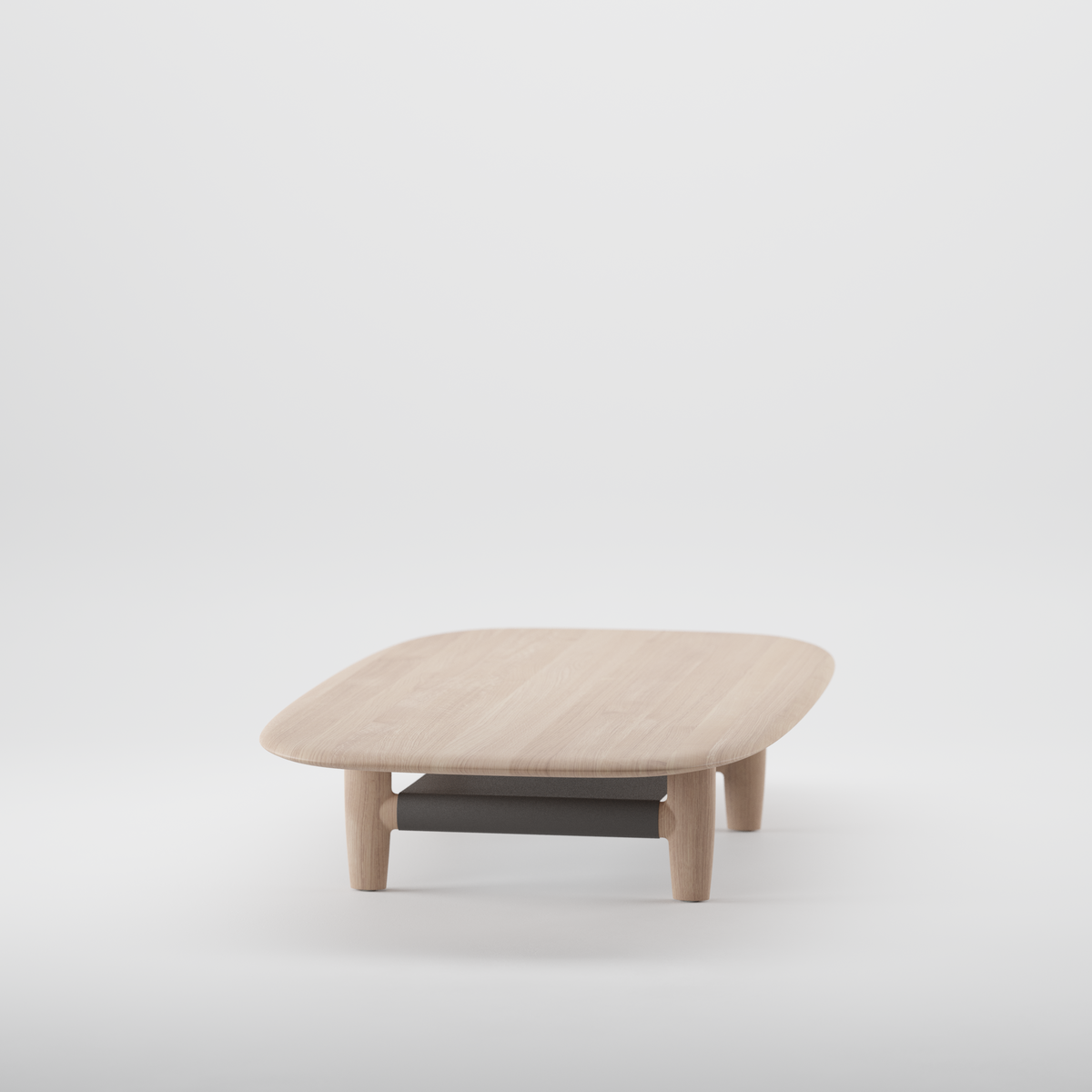 NILU - Table basse – Artisan – vue 4
