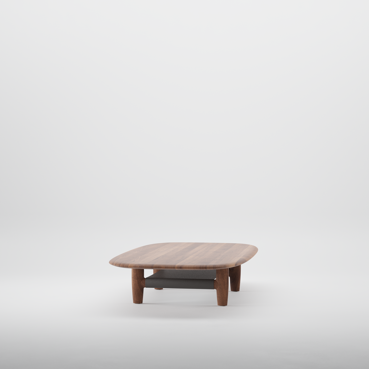 NILU - Table basse – Artisan – vue 7