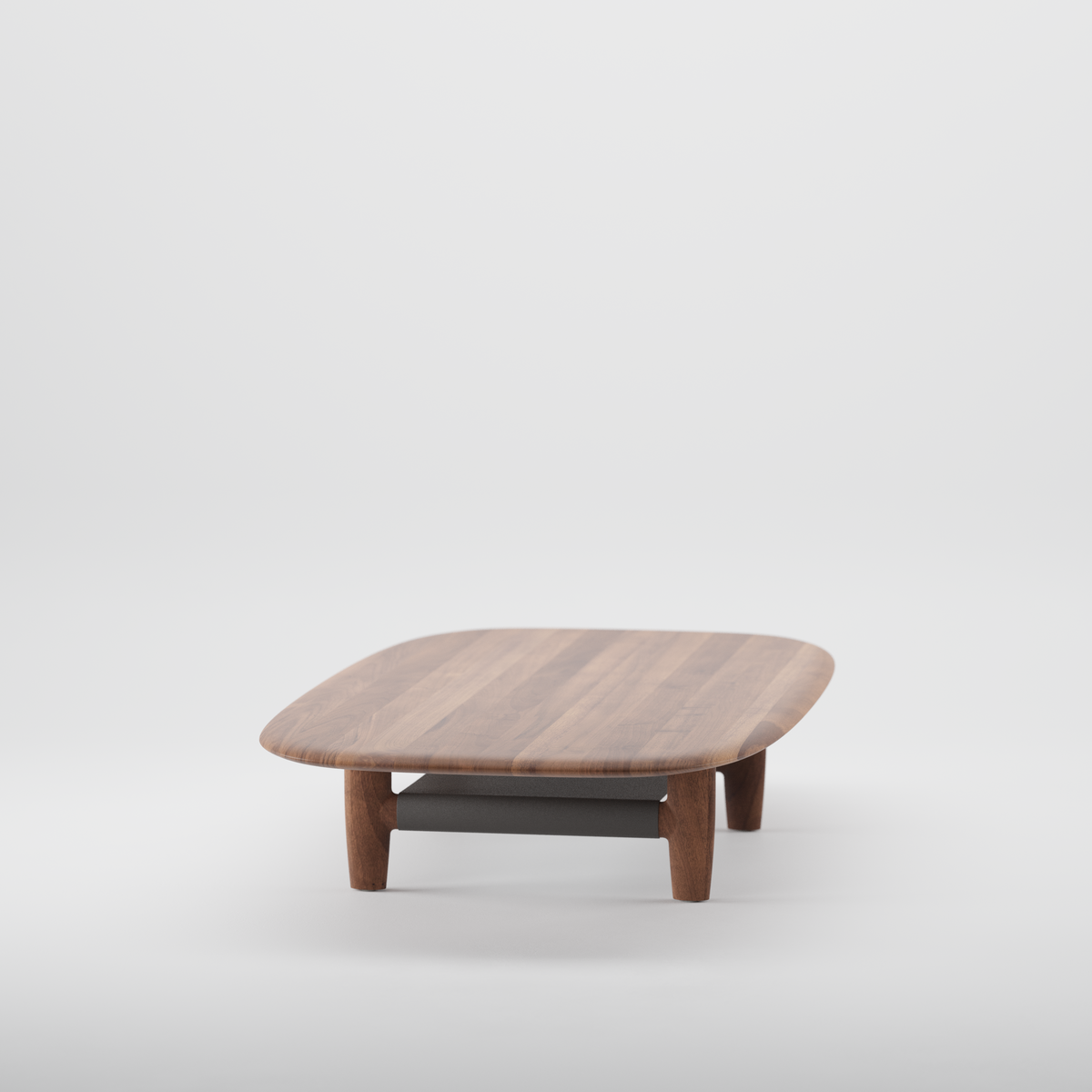 NILU - Table basse – Artisan – vue 8