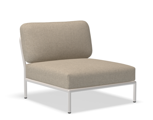 LEVEL - Fauteuil Lounge