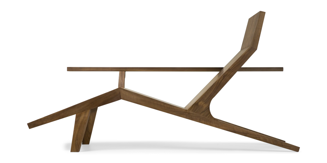 Chaise longue Liberty