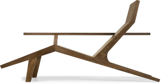 Chaise longue Liberty