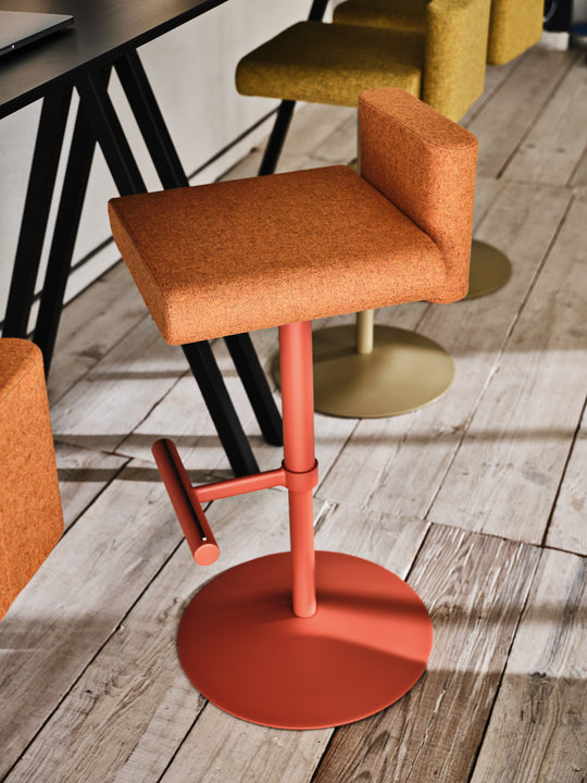 Tabouret Toy – Midj – vue 3