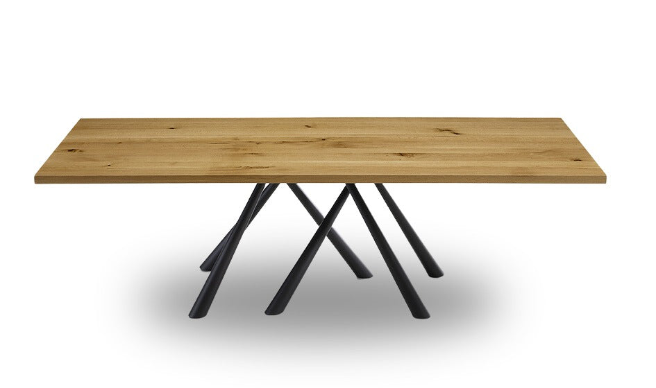 Table Forest – Midj – vue 3