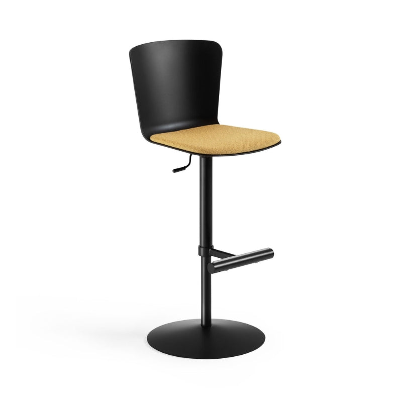 Tabouret Calla – Midj – vue 4