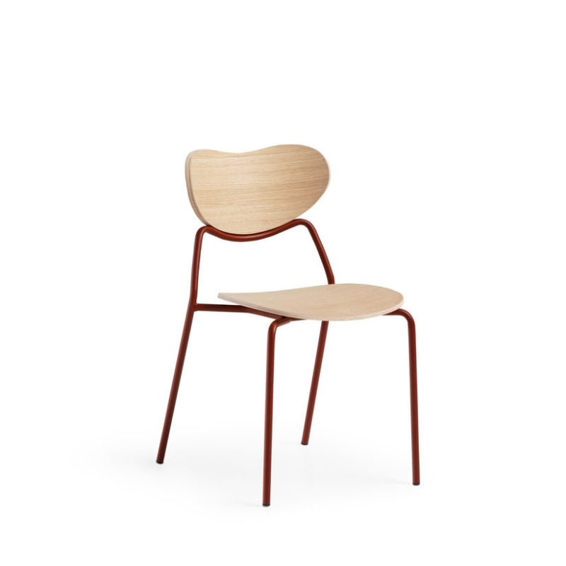 Chaise Vida – Midj – vue 4