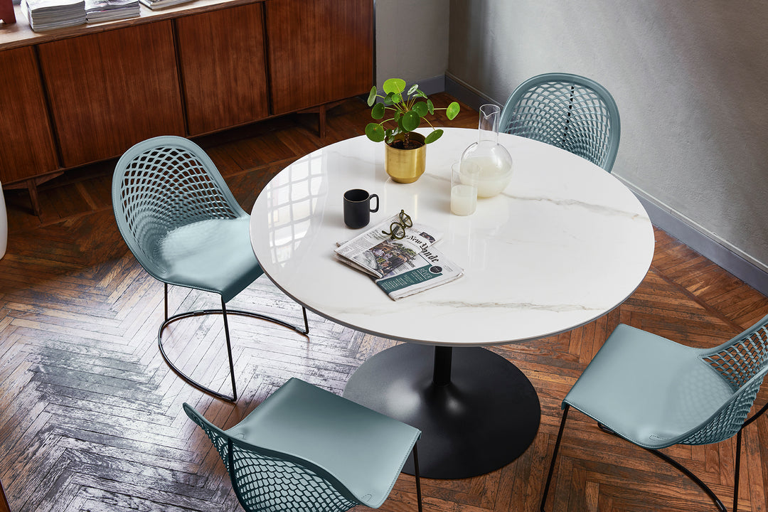 Table Infinity – Midj – vue 6