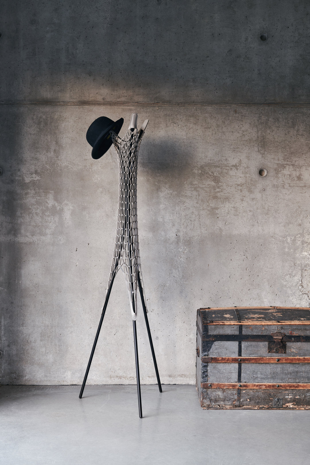 Porte-manteau Guapa – Midj – vue 2