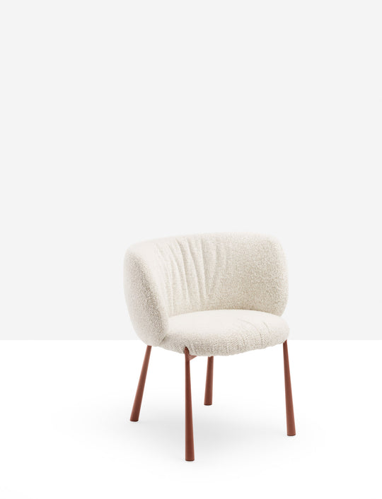 Fauteuil Mys – Midj – vue 7