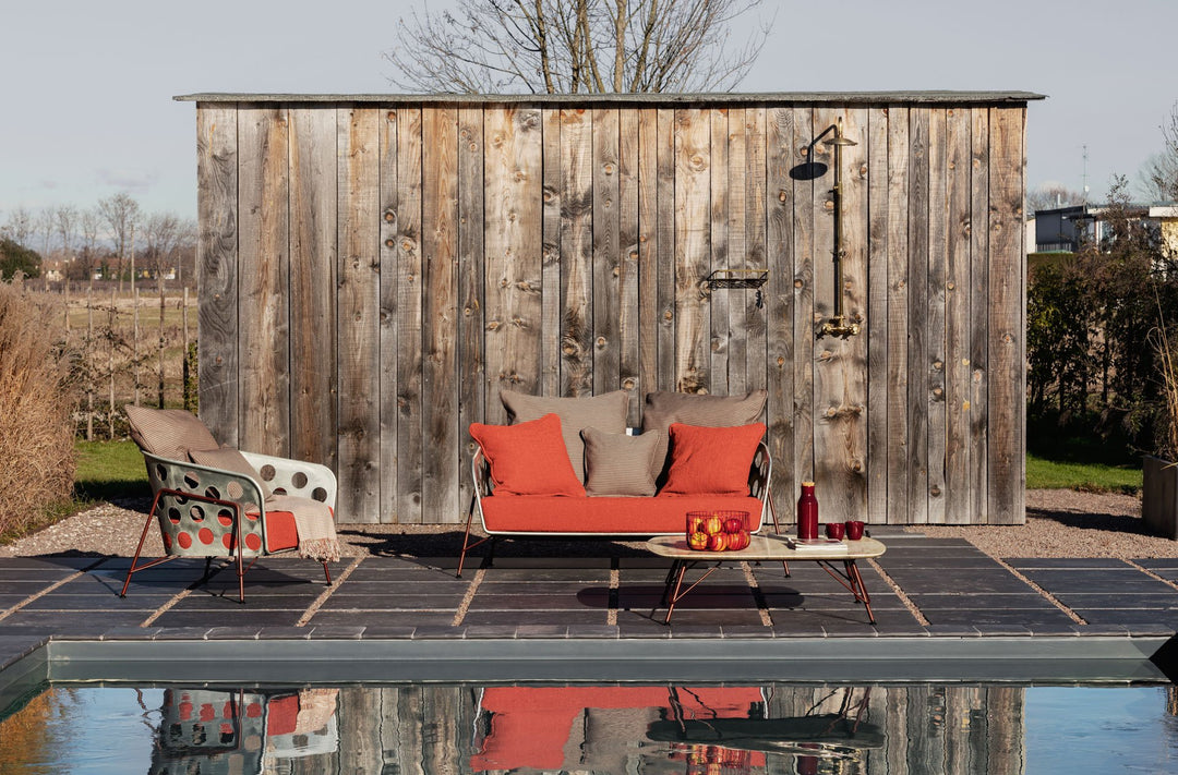 Chaise Bolle Midj