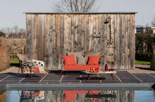 Chaise Bolle Midj