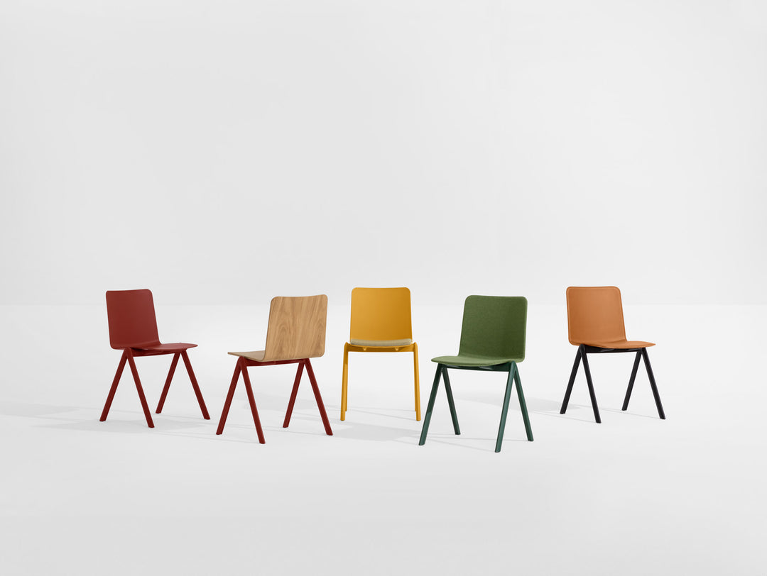 Chaise Stack – Midj