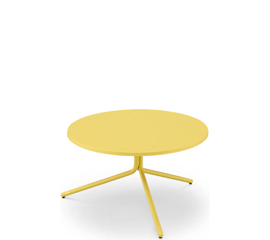 Table basse Trampoliere – Midj – vue 3